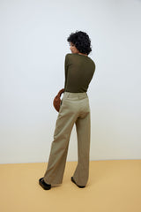 Leal Pant - Gregory Leal Pant - Gregory