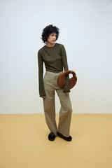 Leal Pant - Gregory Leal Pant - Gregory