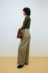 Leal Pant - Gregory Leal Pant - Gregory