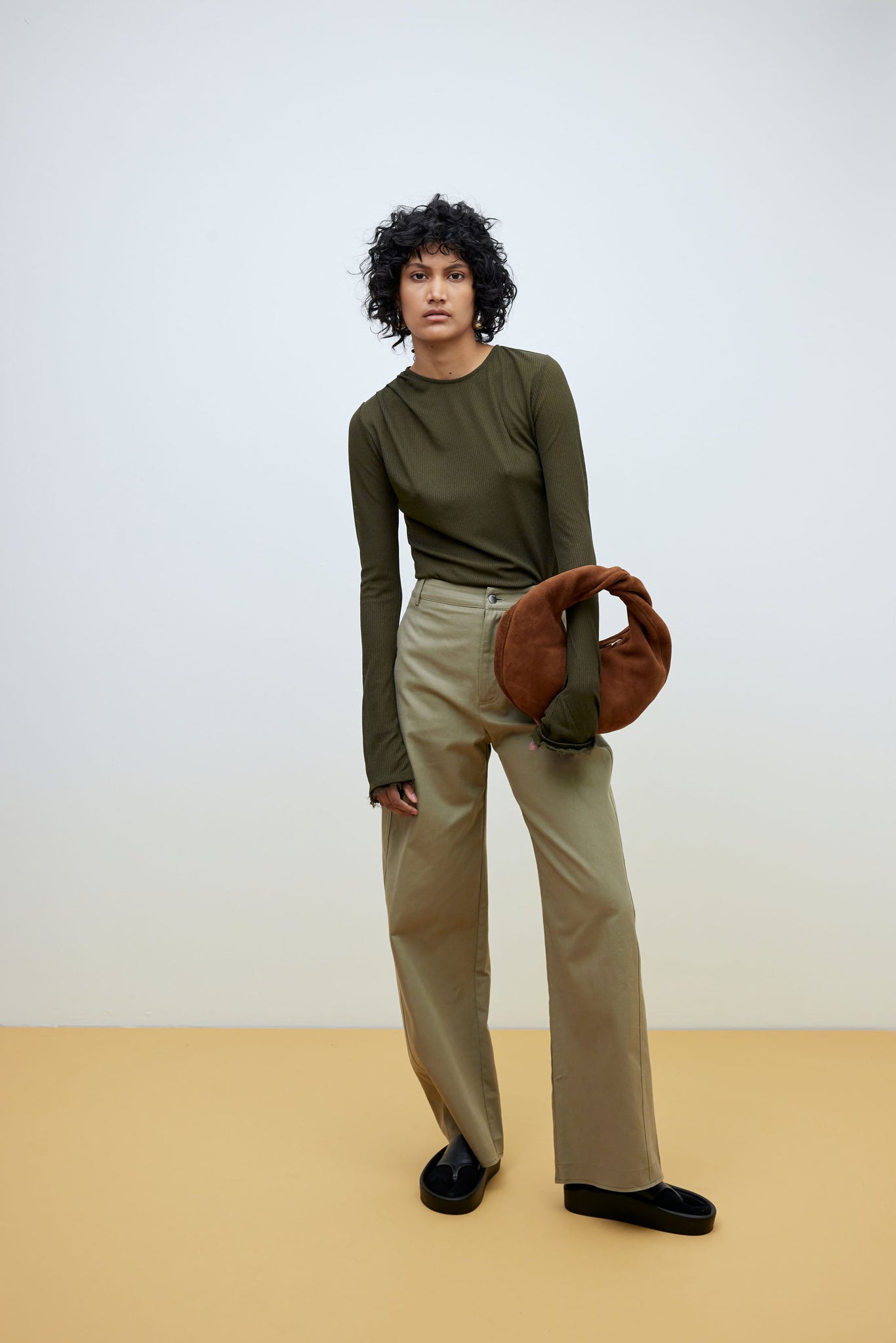 Leal Pant - Gregory