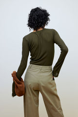 Leal Pant - Gregory Leal Pant - Gregory