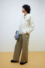 Leal Pant - Gregory Leal Pant - Gregory
