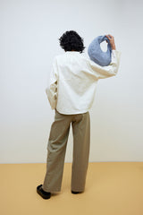 Leal Pant - Gregory Leal Pant - Gregory