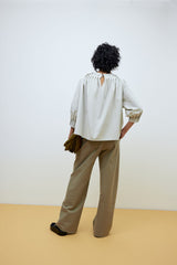 Leal Pant - Gregory Leal Pant - Gregory