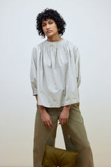Leal Pant - Gregory Leal Pant - Gregory