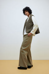 Leal Pant - Gregory Leal Pant - Gregory