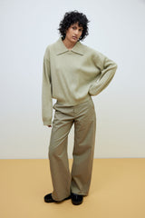 Leal Pant - Gregory Leal Pant - Gregory