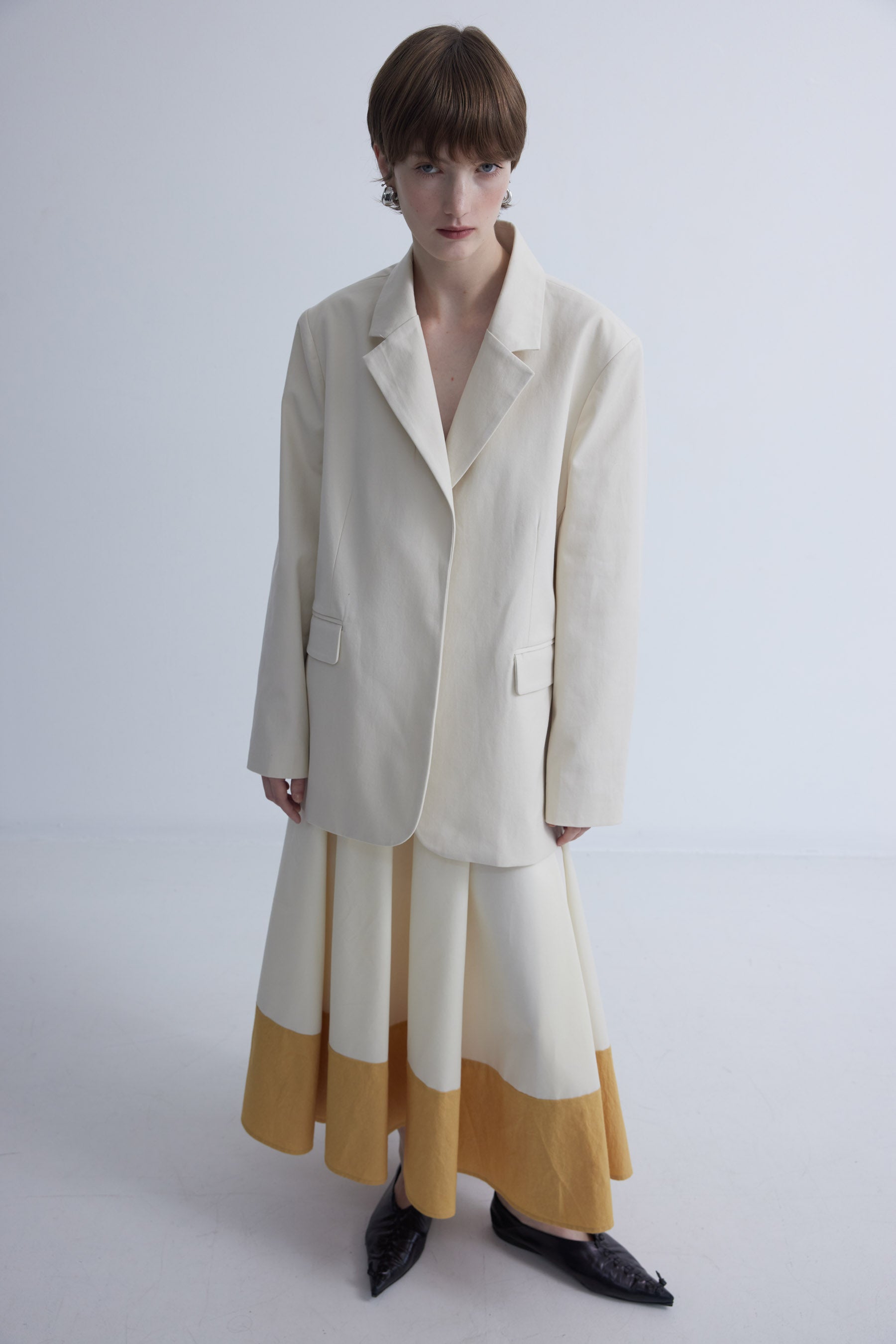 Porto Jacket - Gregory