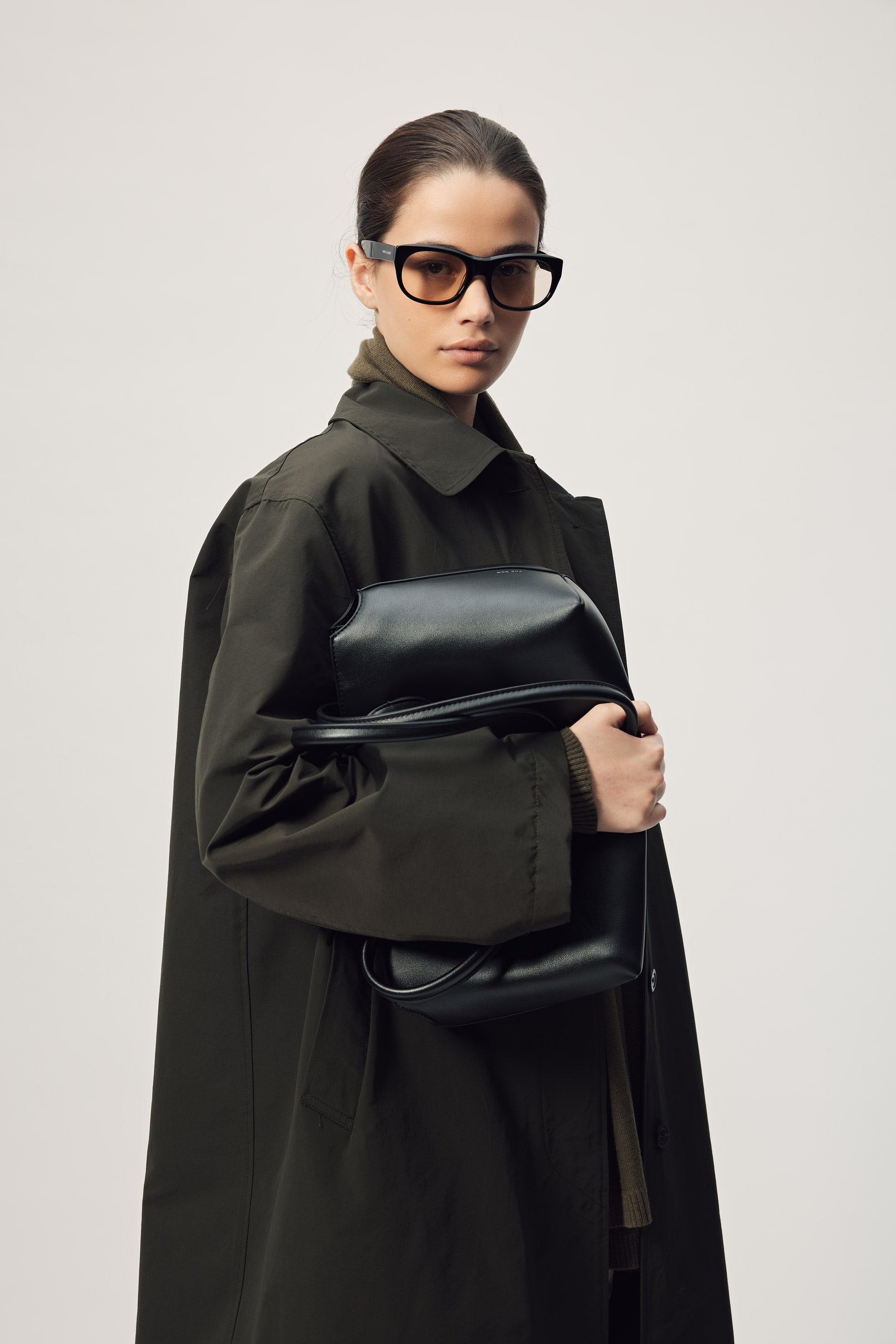 Fiorenzo Coat