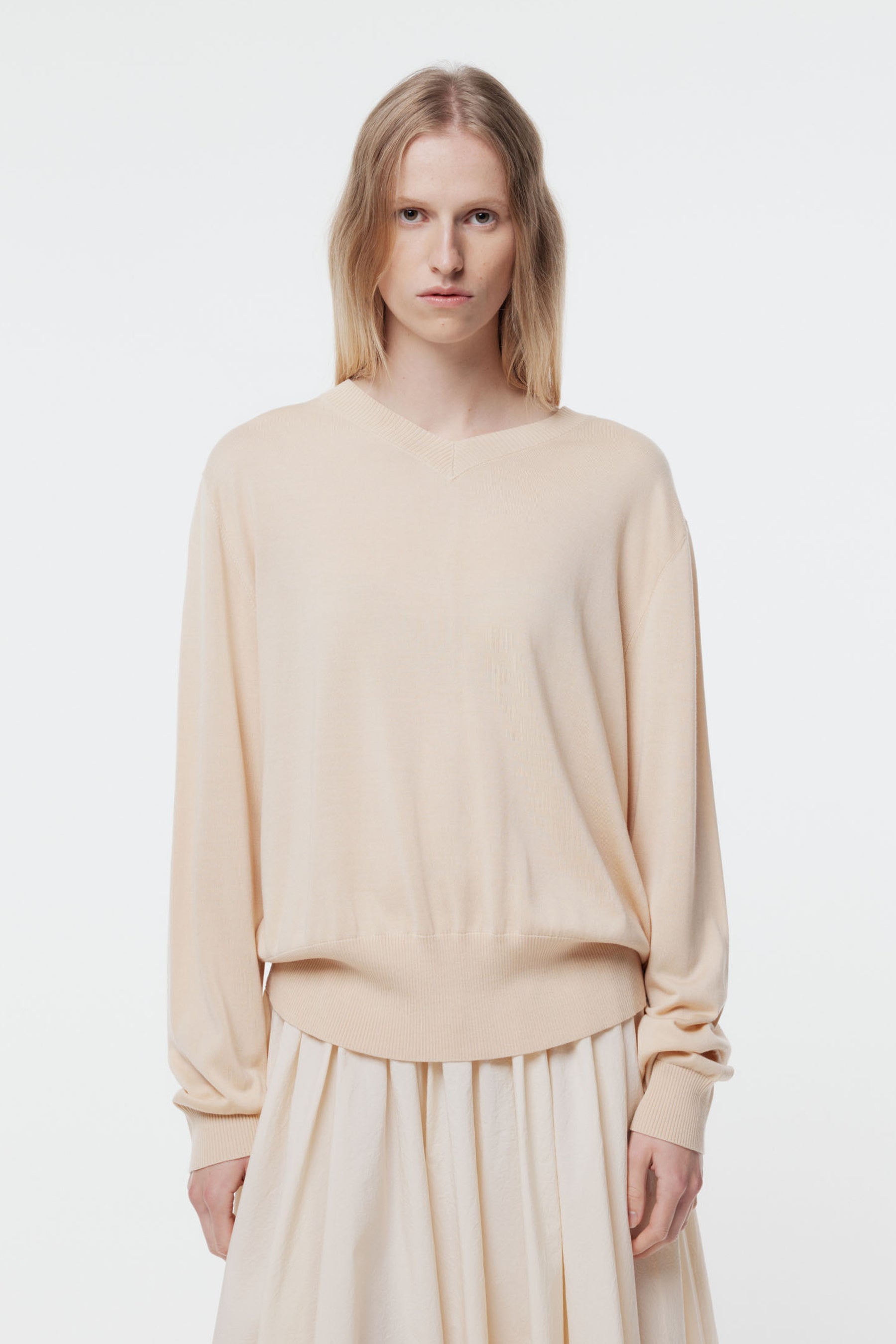 Alessandro Jumper Jasmin