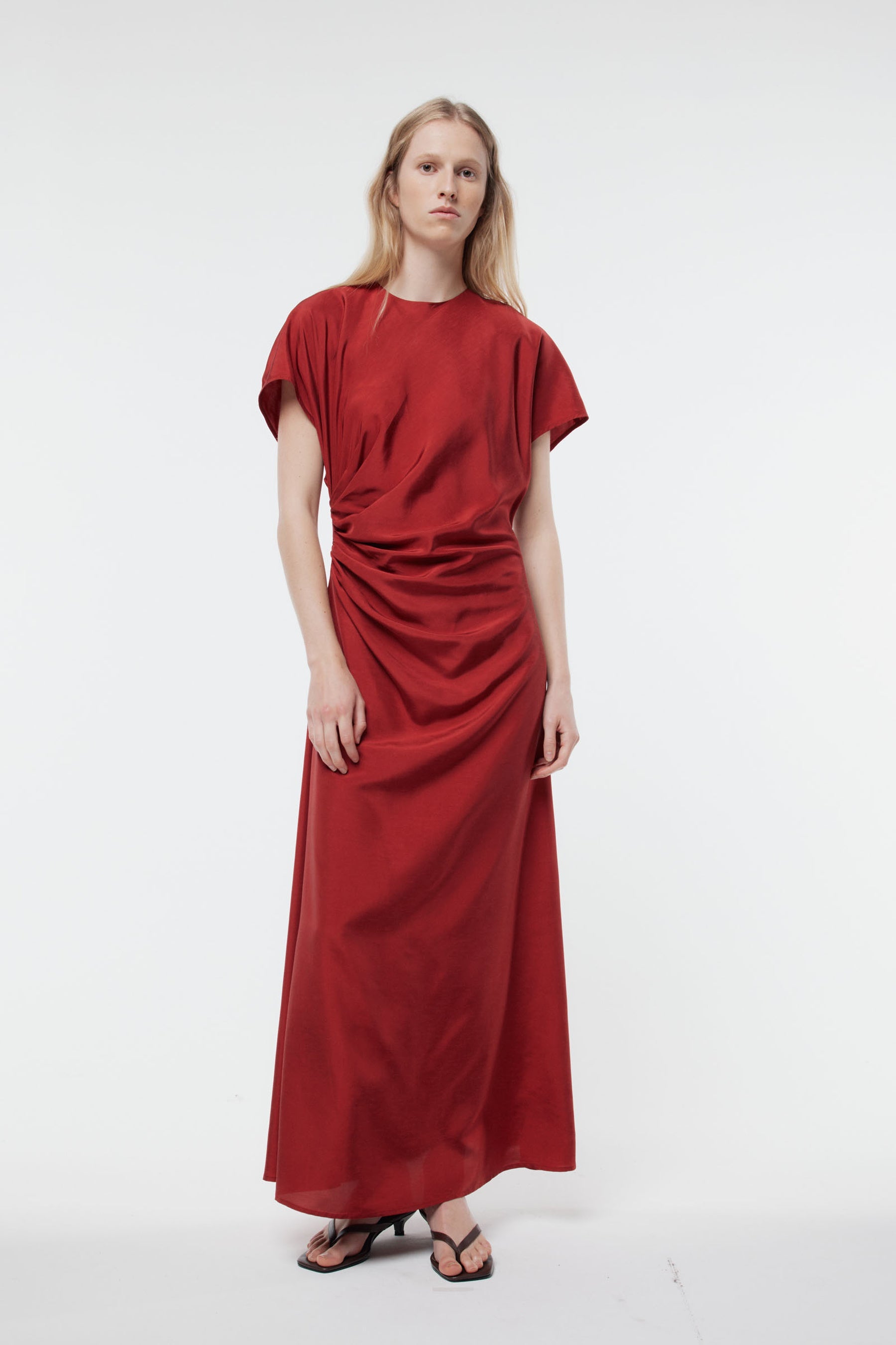 Terra Dress