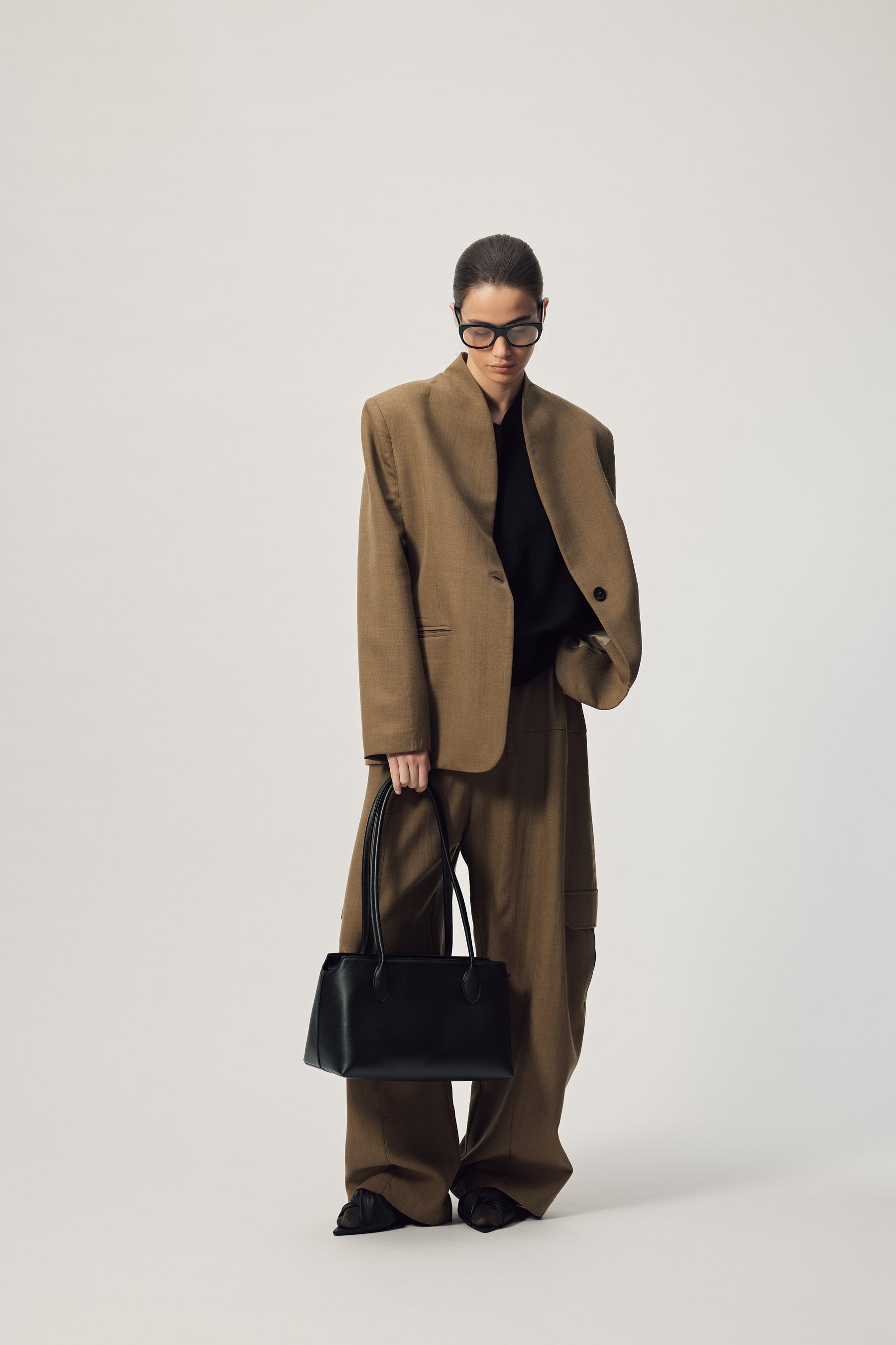 Palma Jacket  AW26
