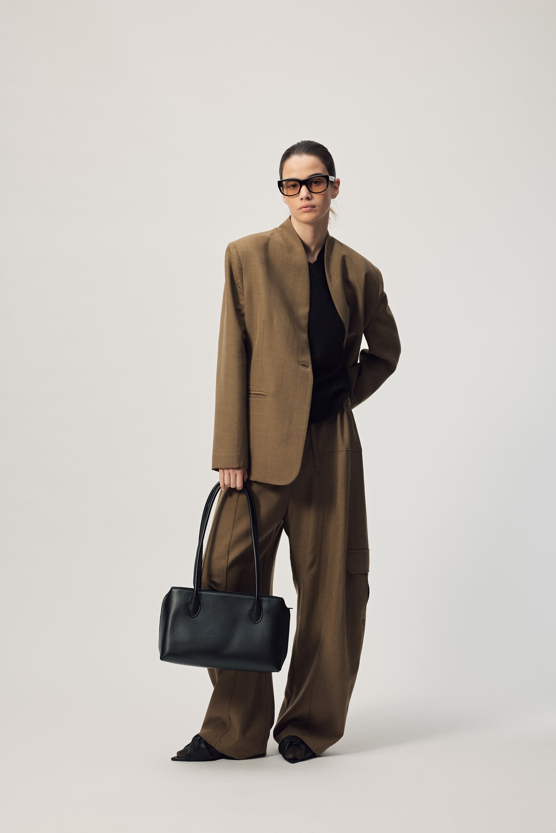 Maki Pant  AW26