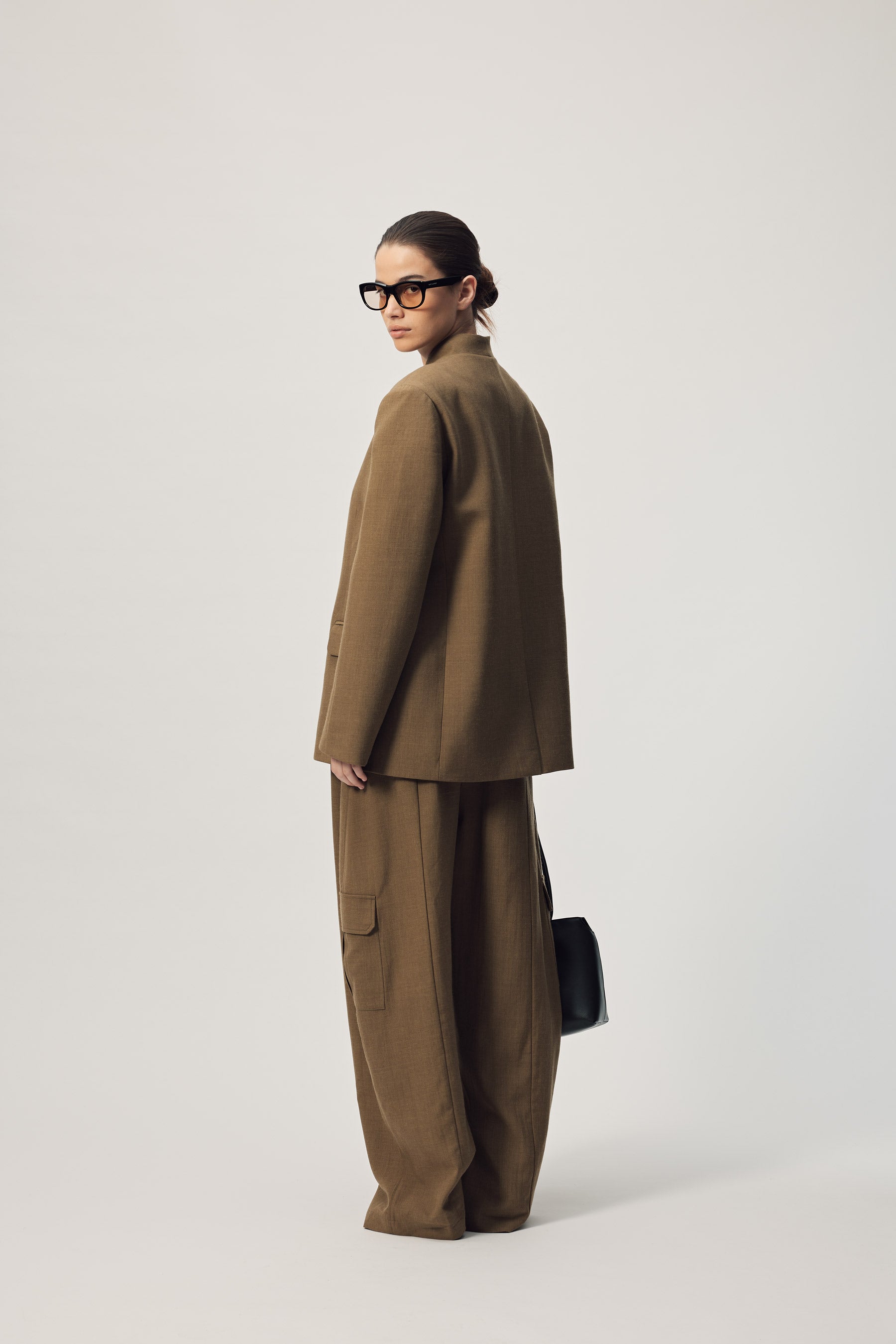 Palma Jacket  AW26