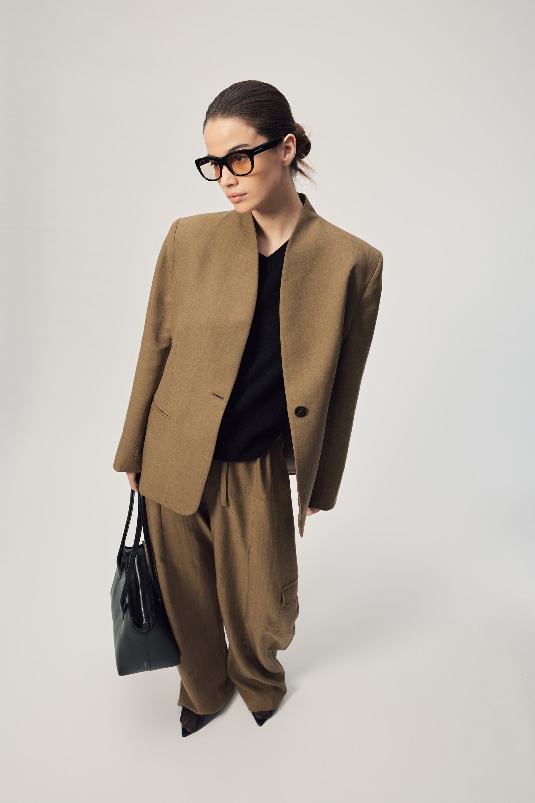 Palma Jacket  AW26