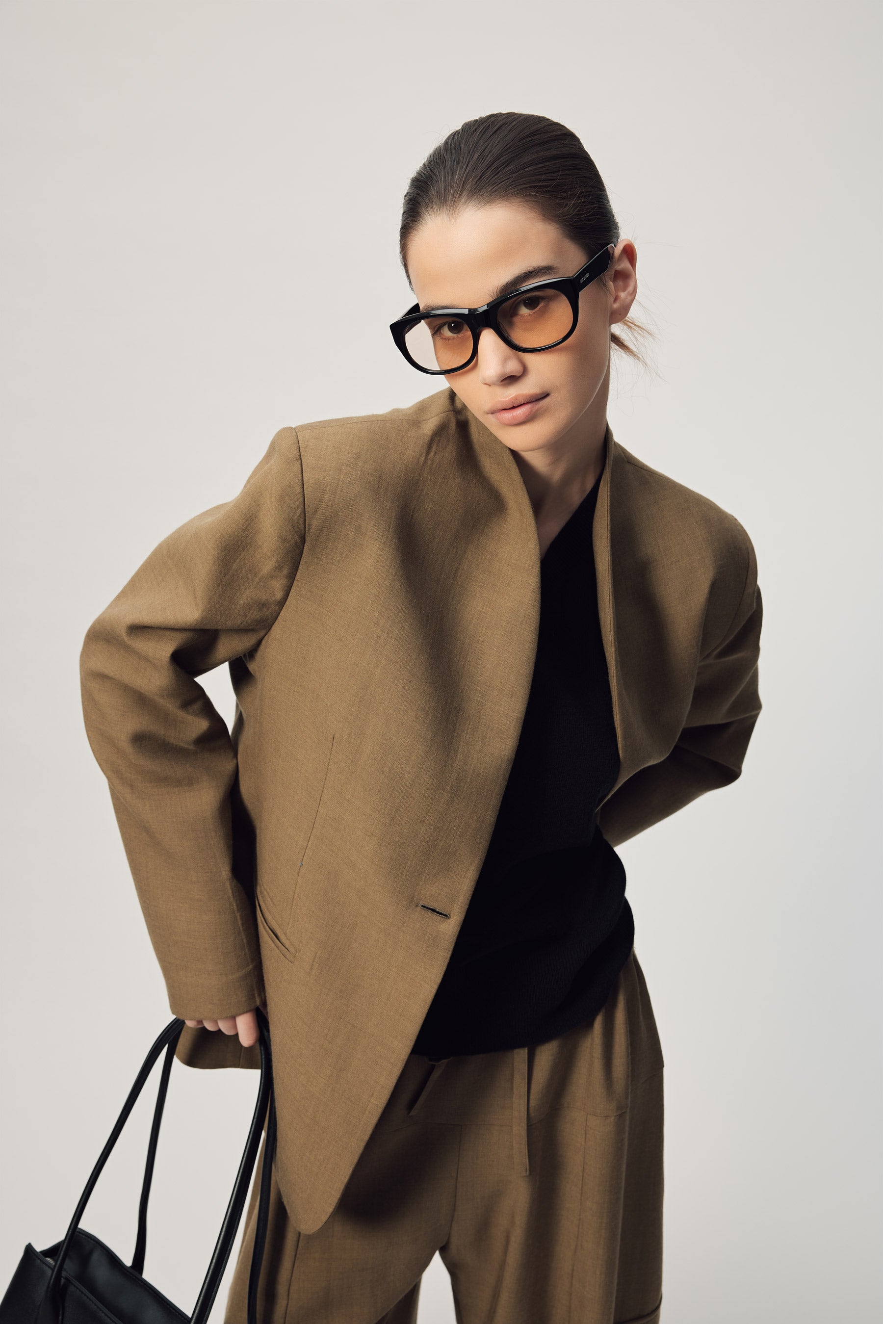 Palma Jacket  AW26