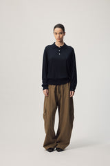 Maki Pant  AW26