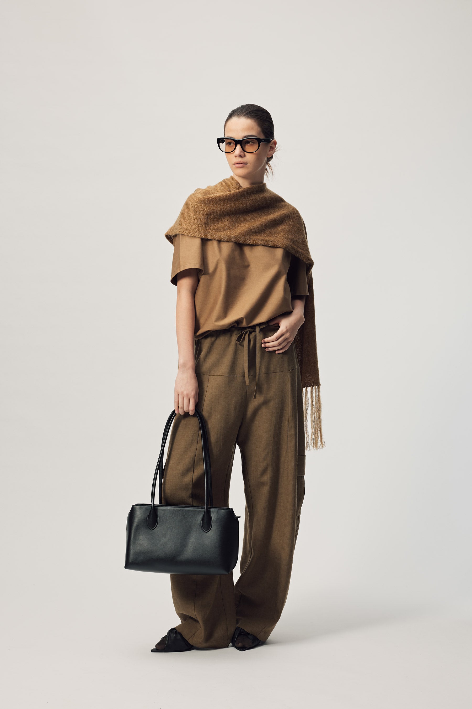Fay Scarf  AW26