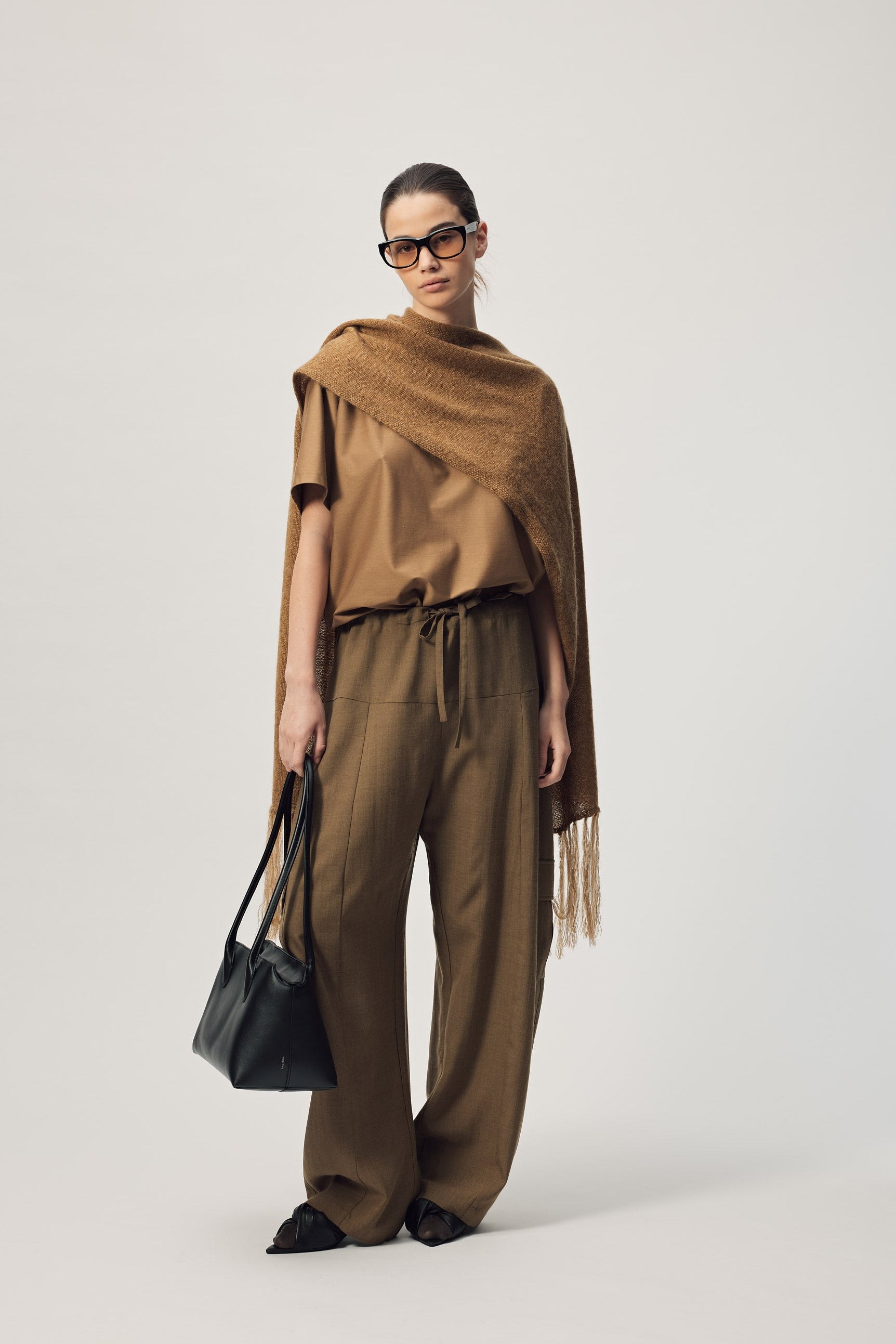 Fay Scarf  AW26