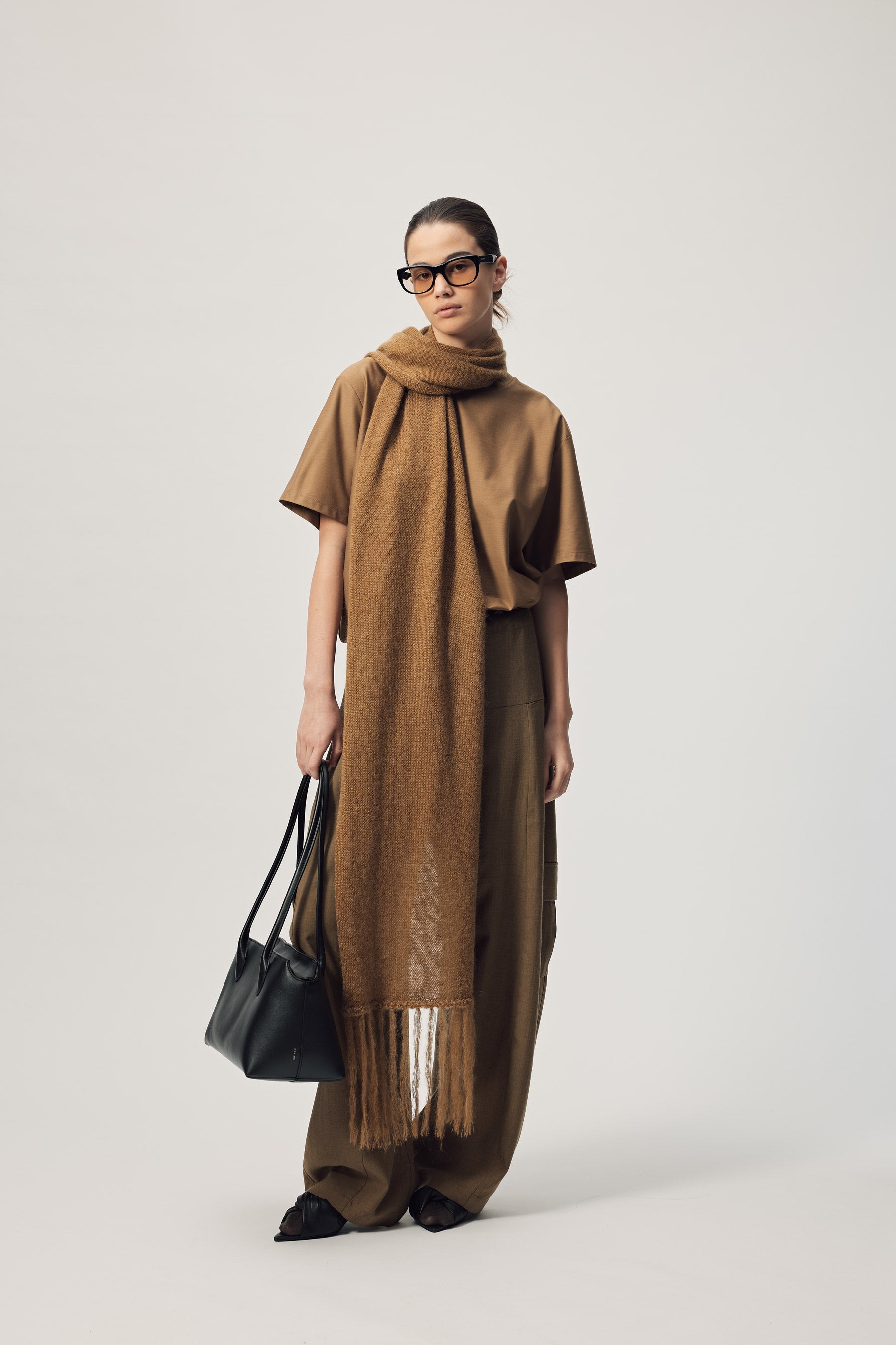 Fay Scarf  AW26