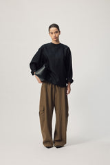 Maki Pant  AW26