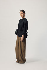 Maki Pant  AW26