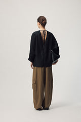 Maki Pant  AW26