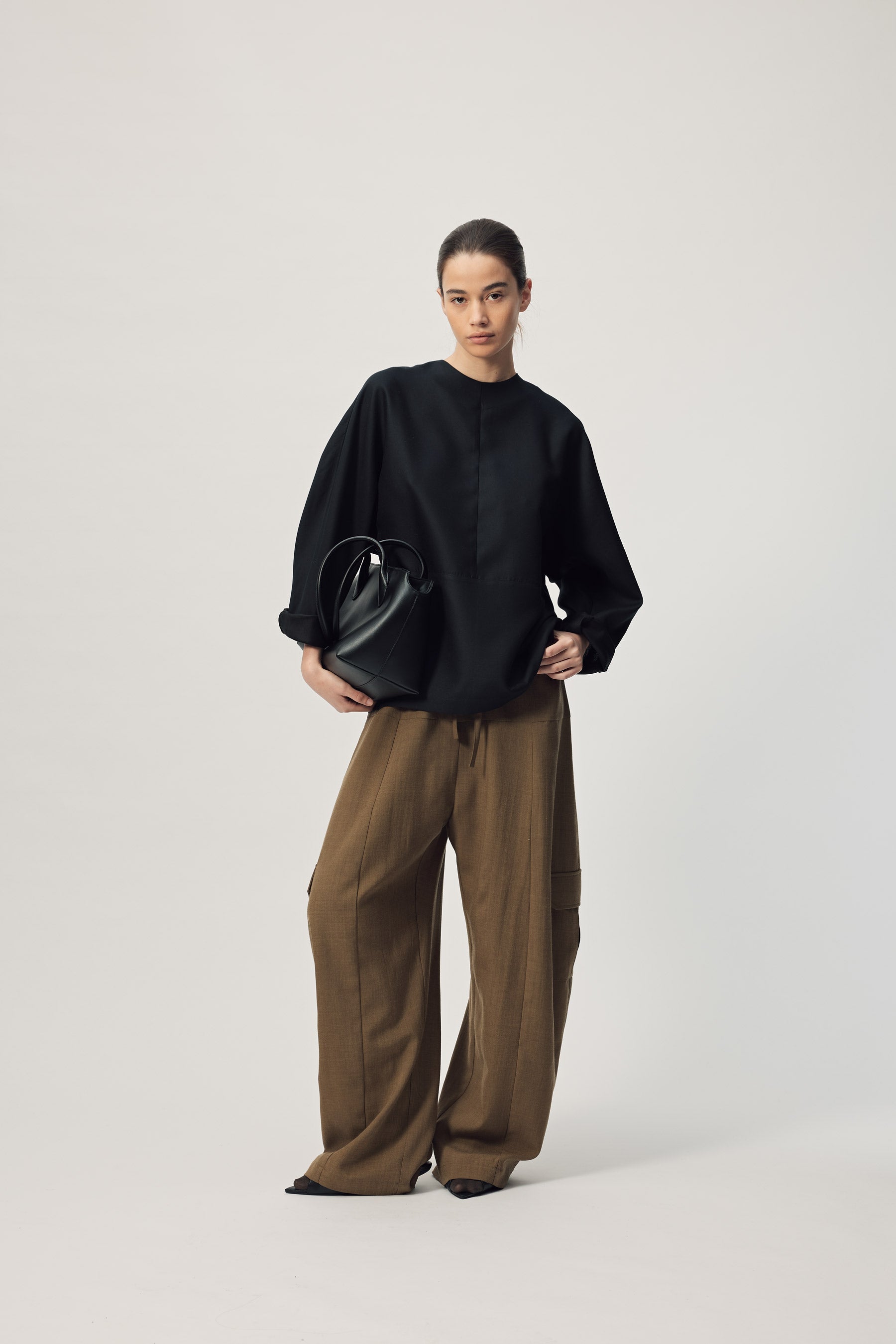 Maki Pant  AW26