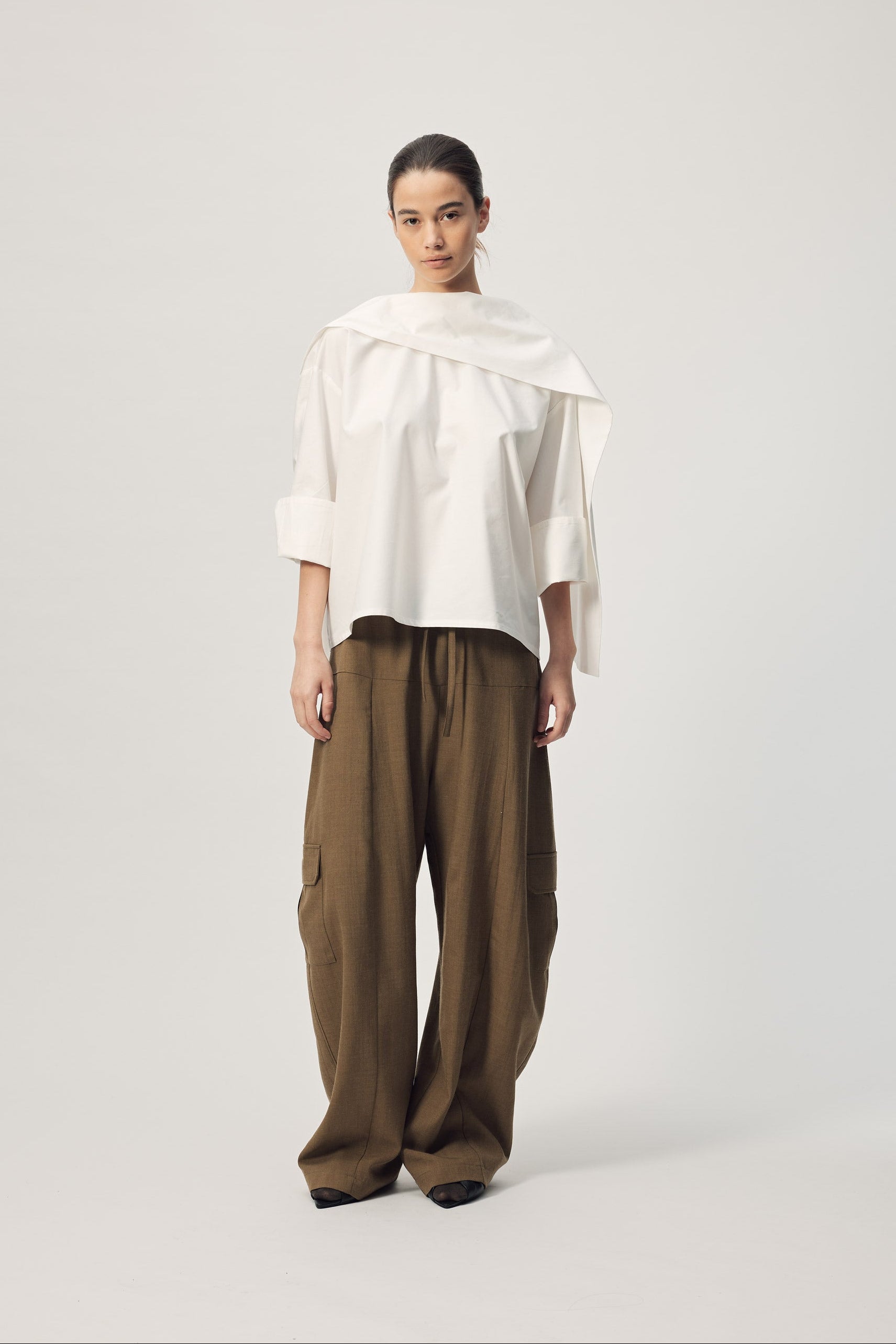 Tova Top  AW26
