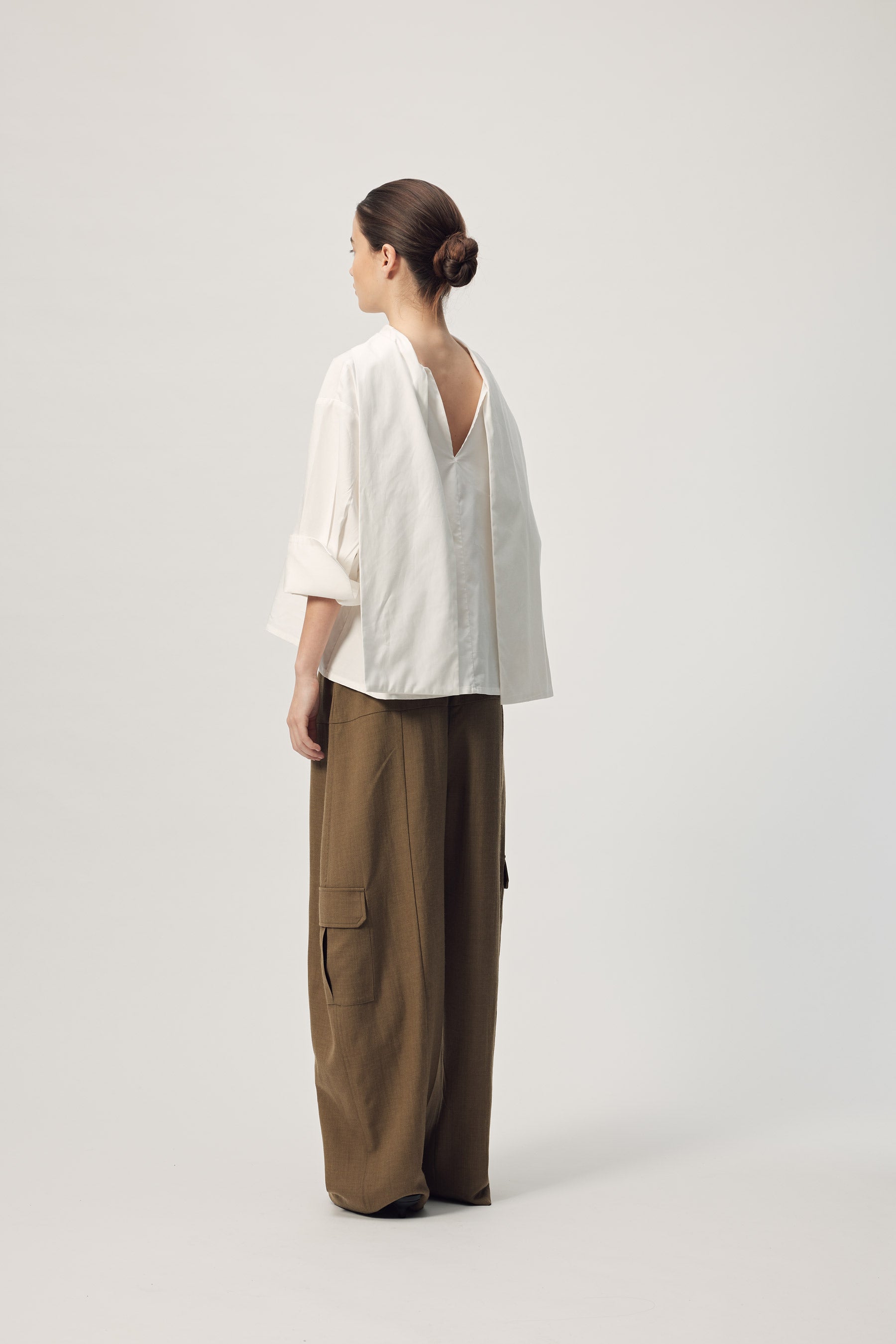 Tova Top  AW26