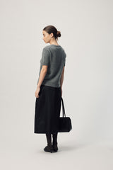 Aurelia Cardi  AW26 Grey