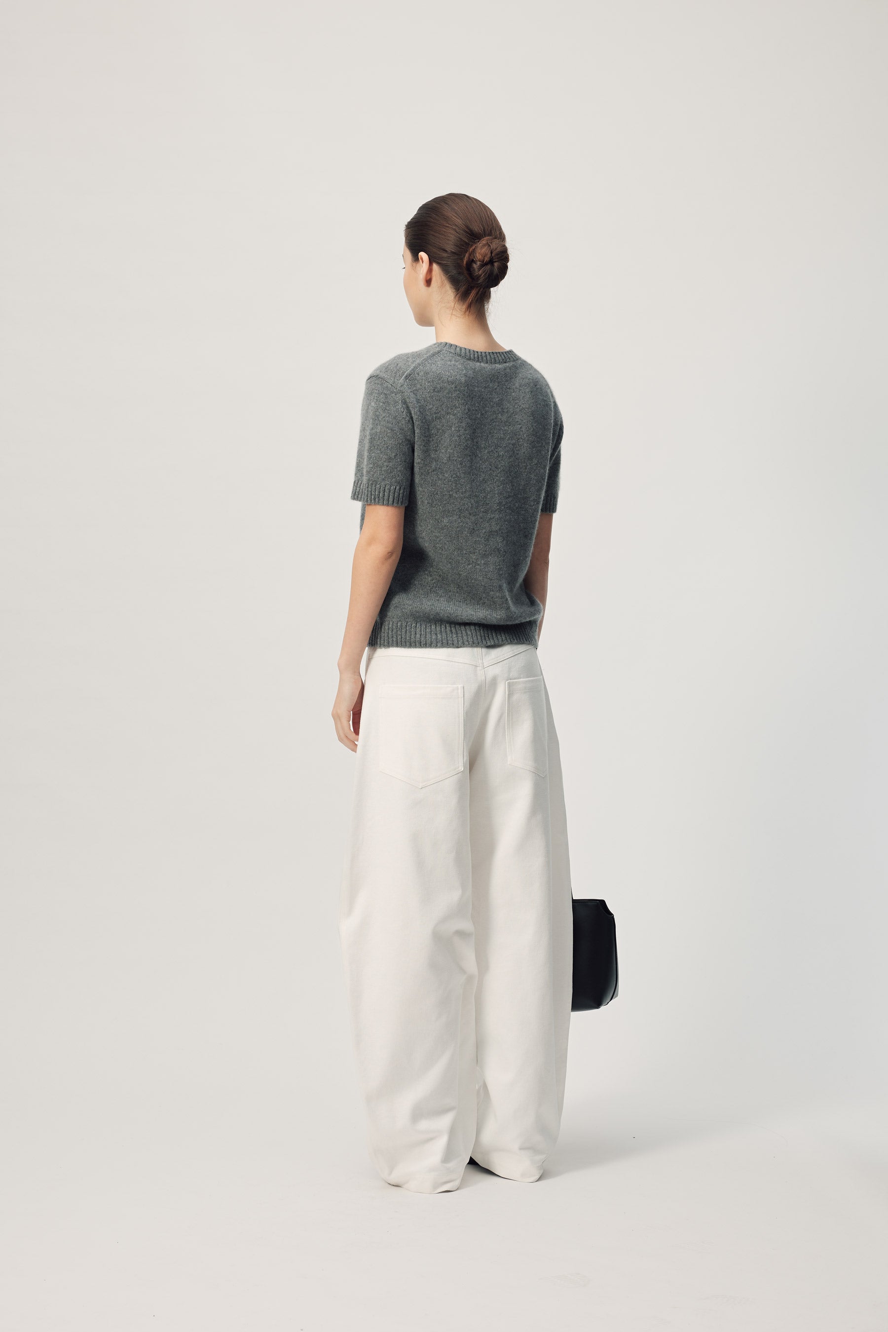 Hale Jean  AW26 Parchment