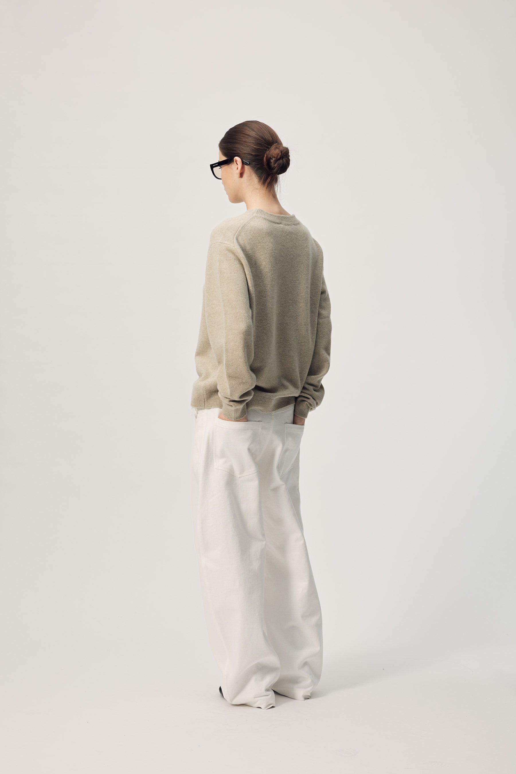 Freddie Jumper  AW26