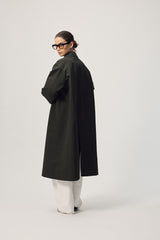 Fiorenzo Coat  AW26