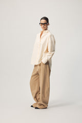 Therese Shirt AW26 Jasmine