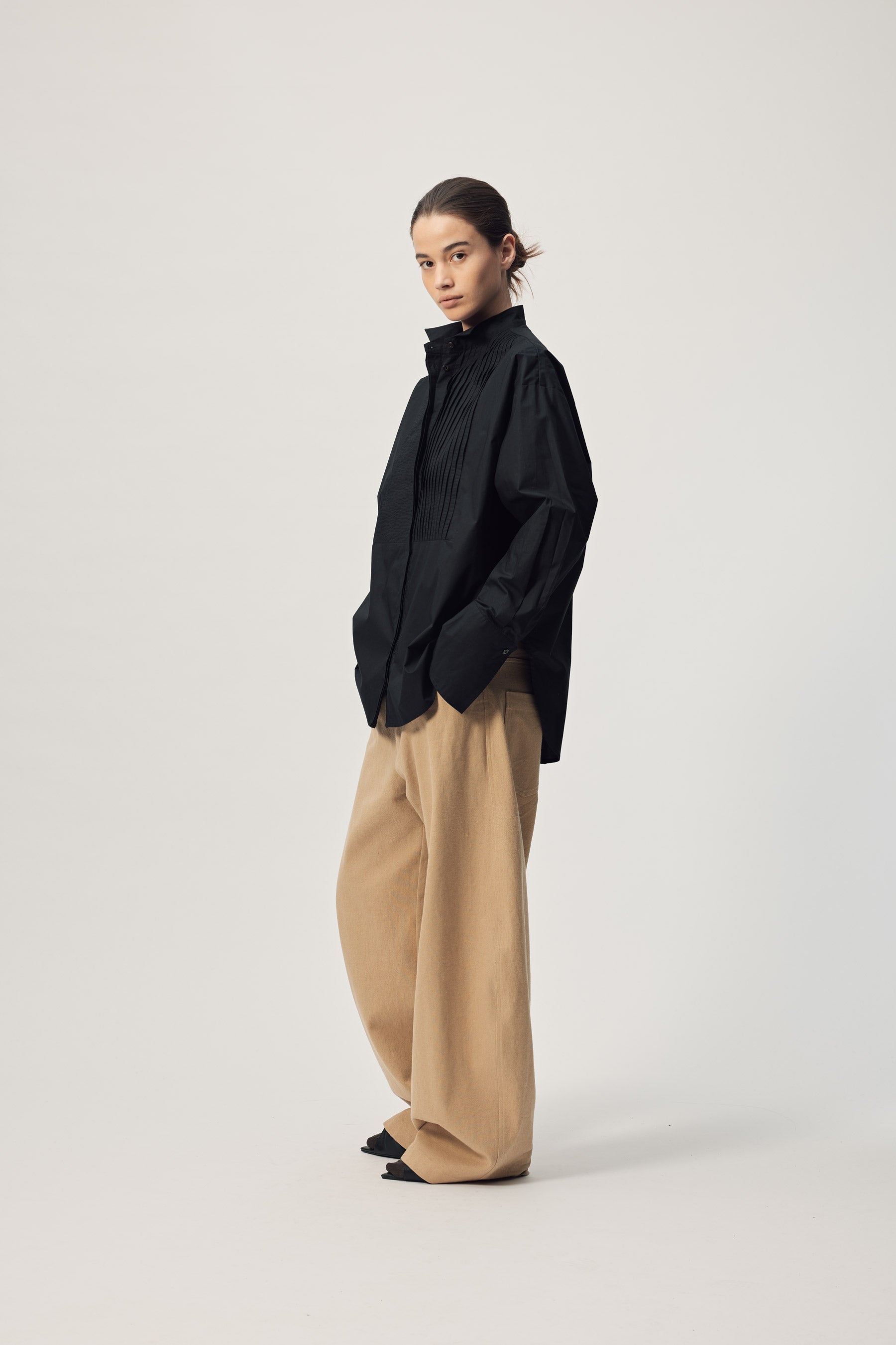 Paxton Shirt  AW26