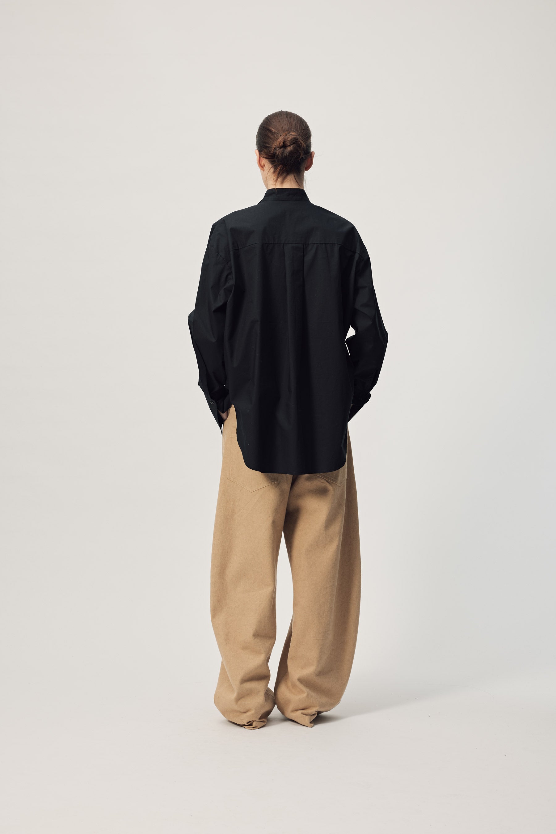 Paxton Shirt  AW26