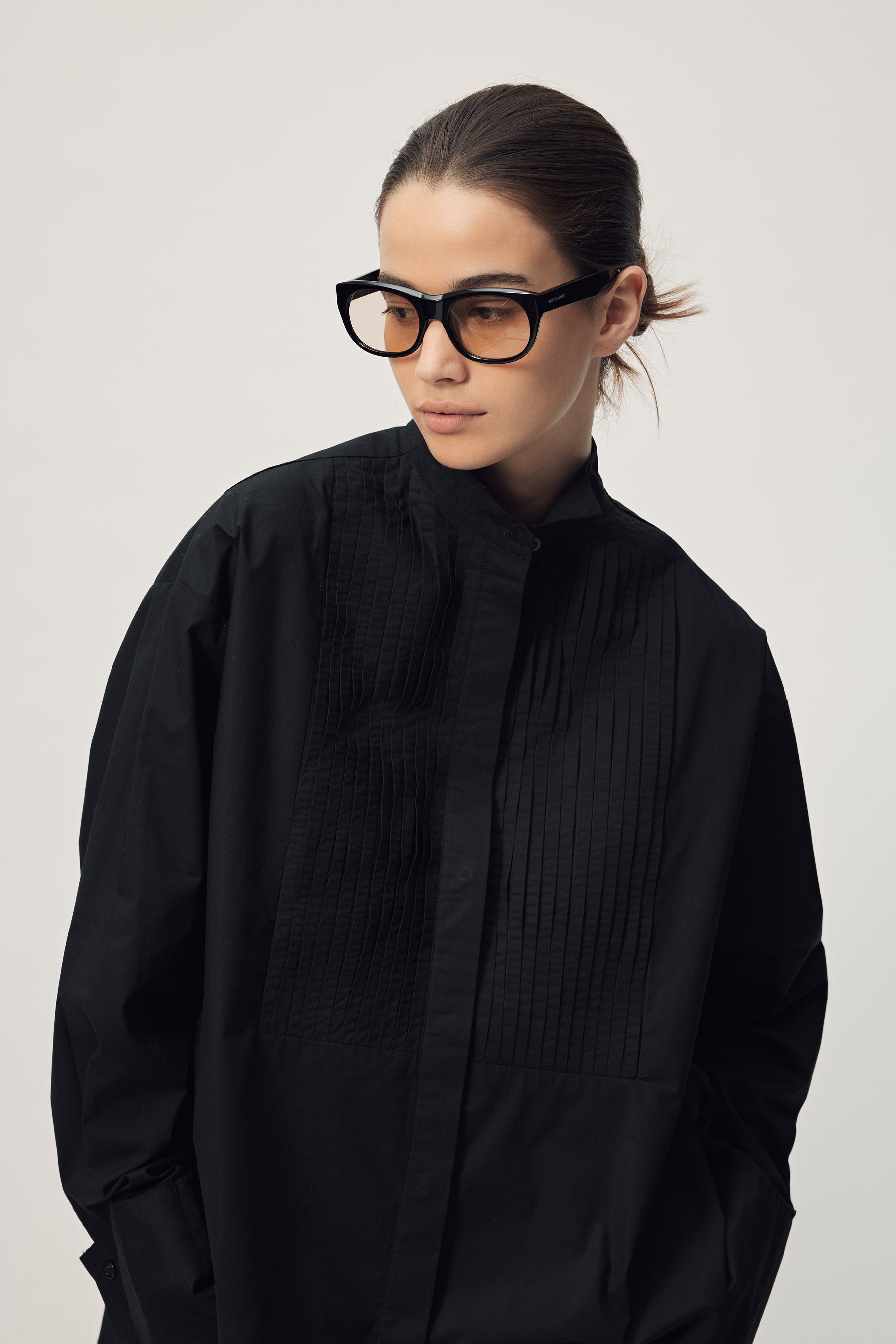 Paxton Shirt  AW26