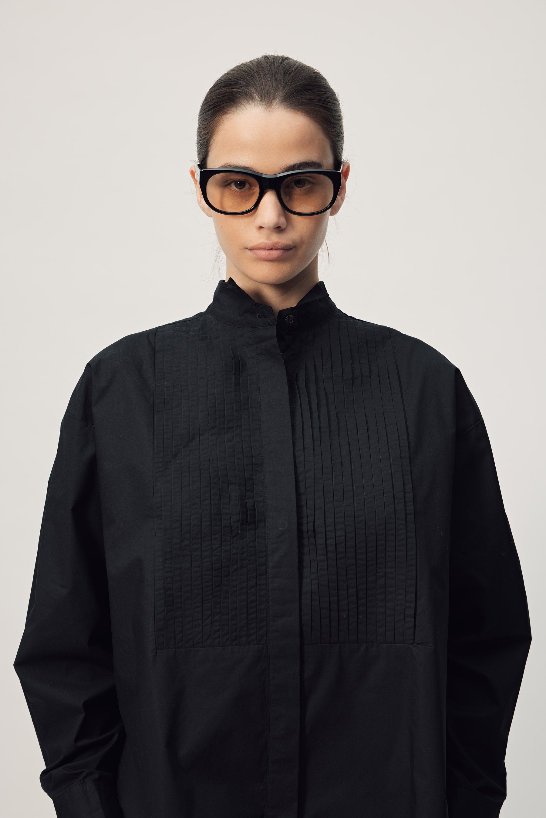 Paxton Shirt  AW26