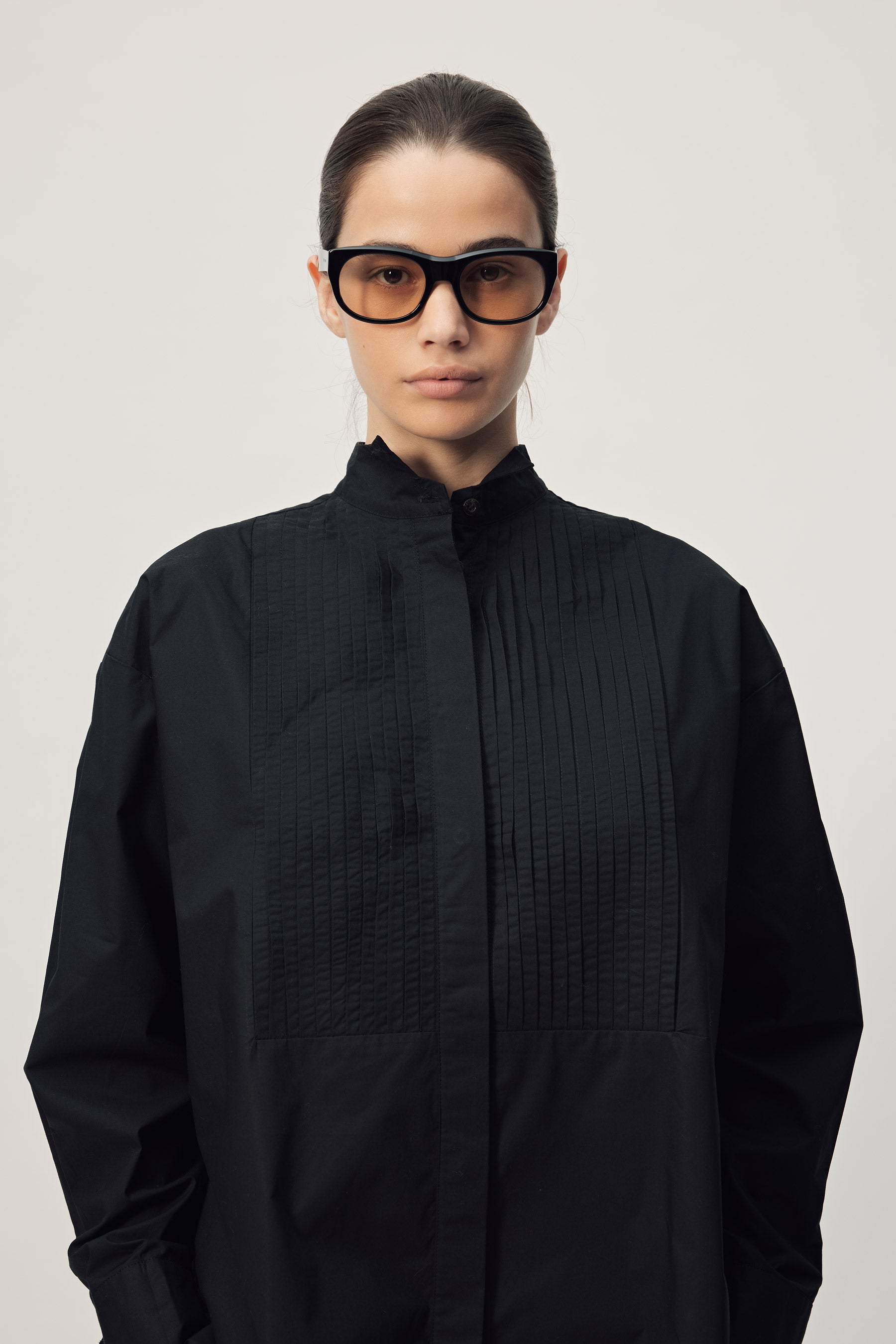 Paxton Shirt  AW26