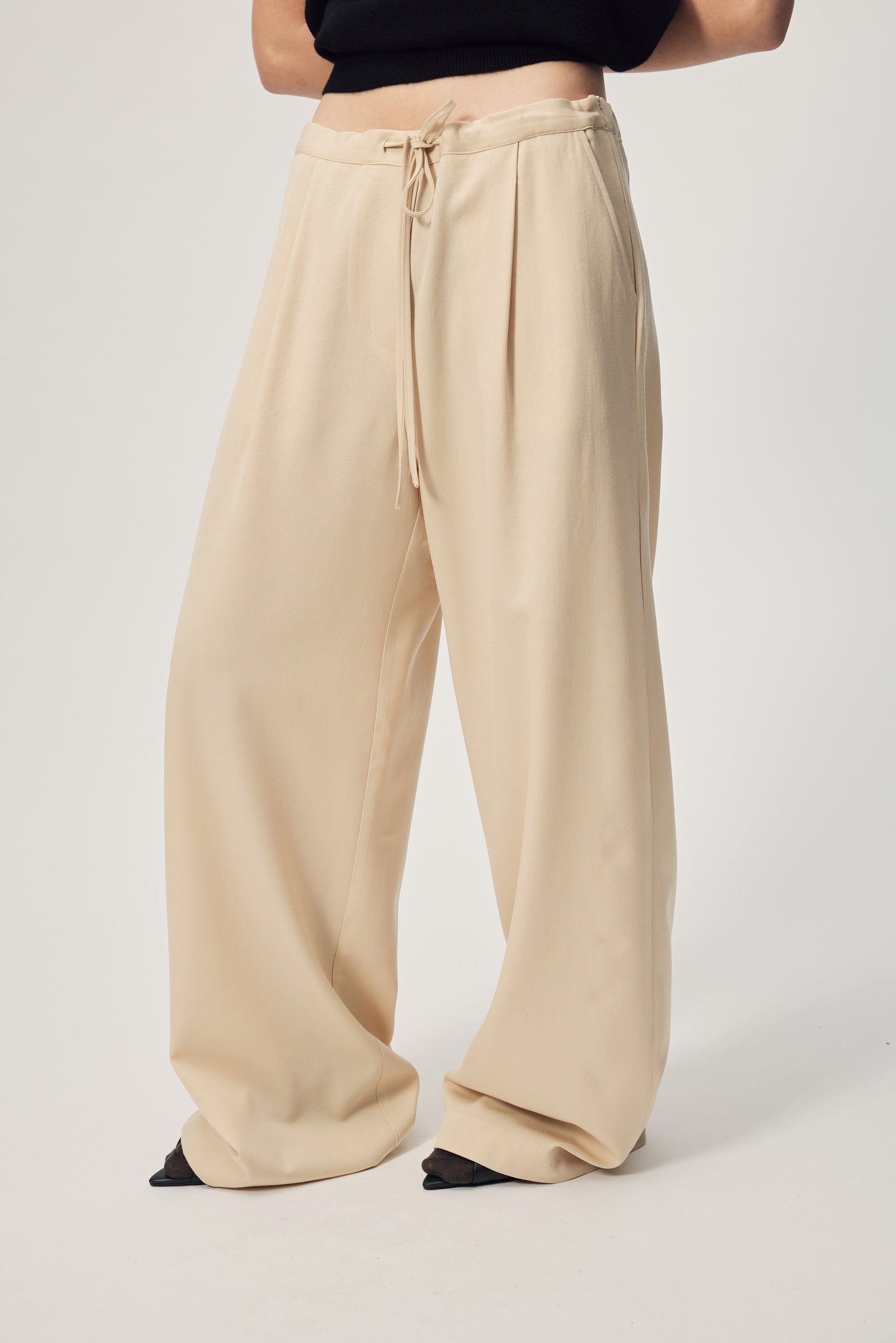 Bayard Pant  AW26