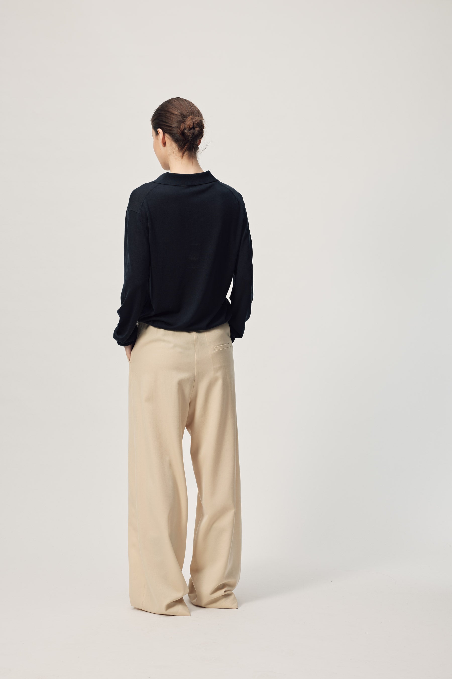 Bayard Pant  AW26