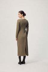 Bruno Dress  AW26