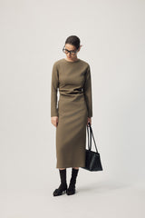 Bruno Dress  AW26