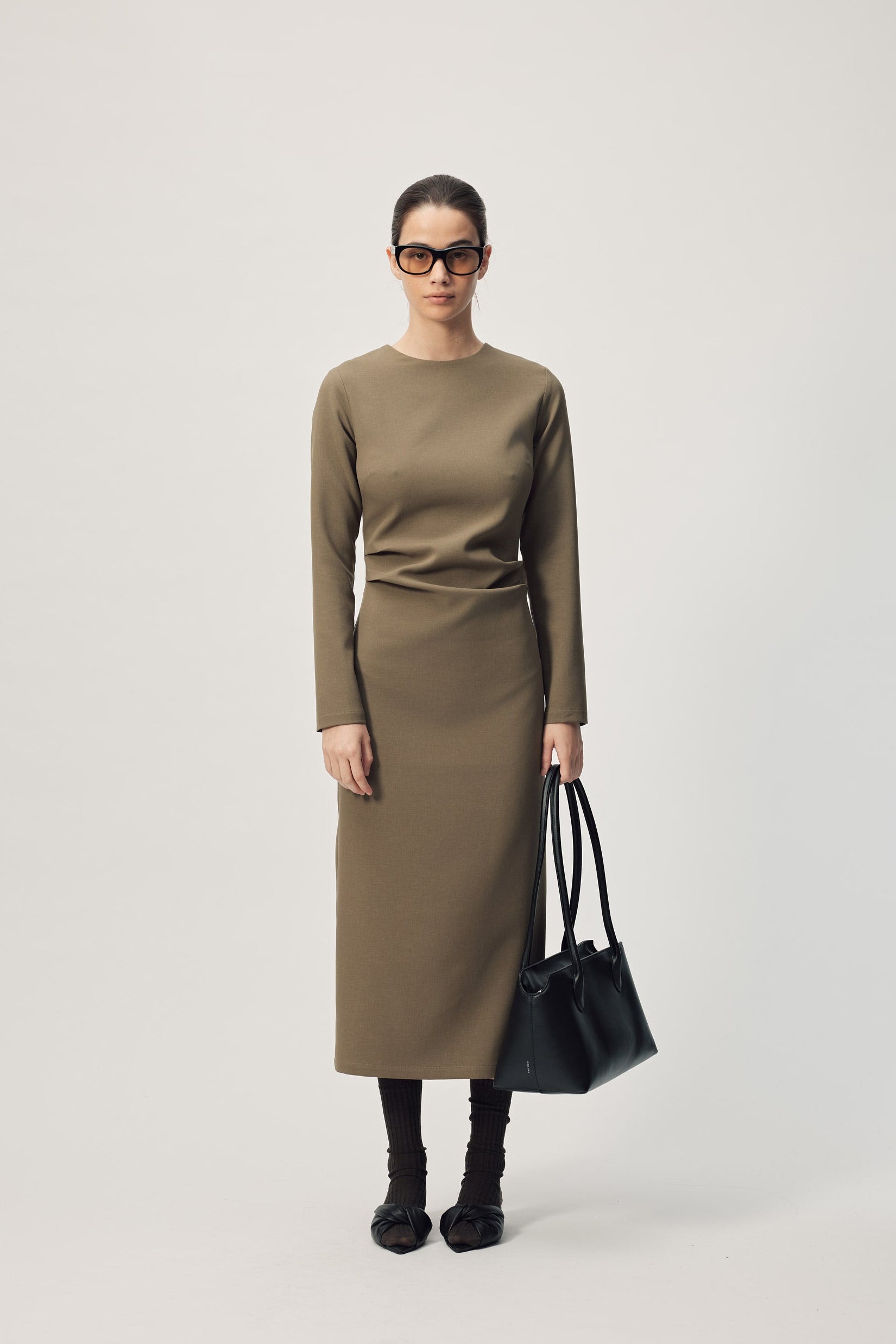 Bruno Dress  AW26