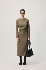 Bruno Dress  AW26
