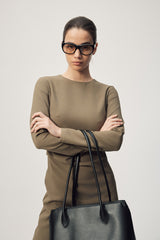 Bruno Dress  AW26