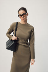 Bruno Dress  AW26