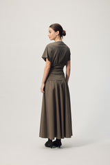 Reyne Dress  AW26