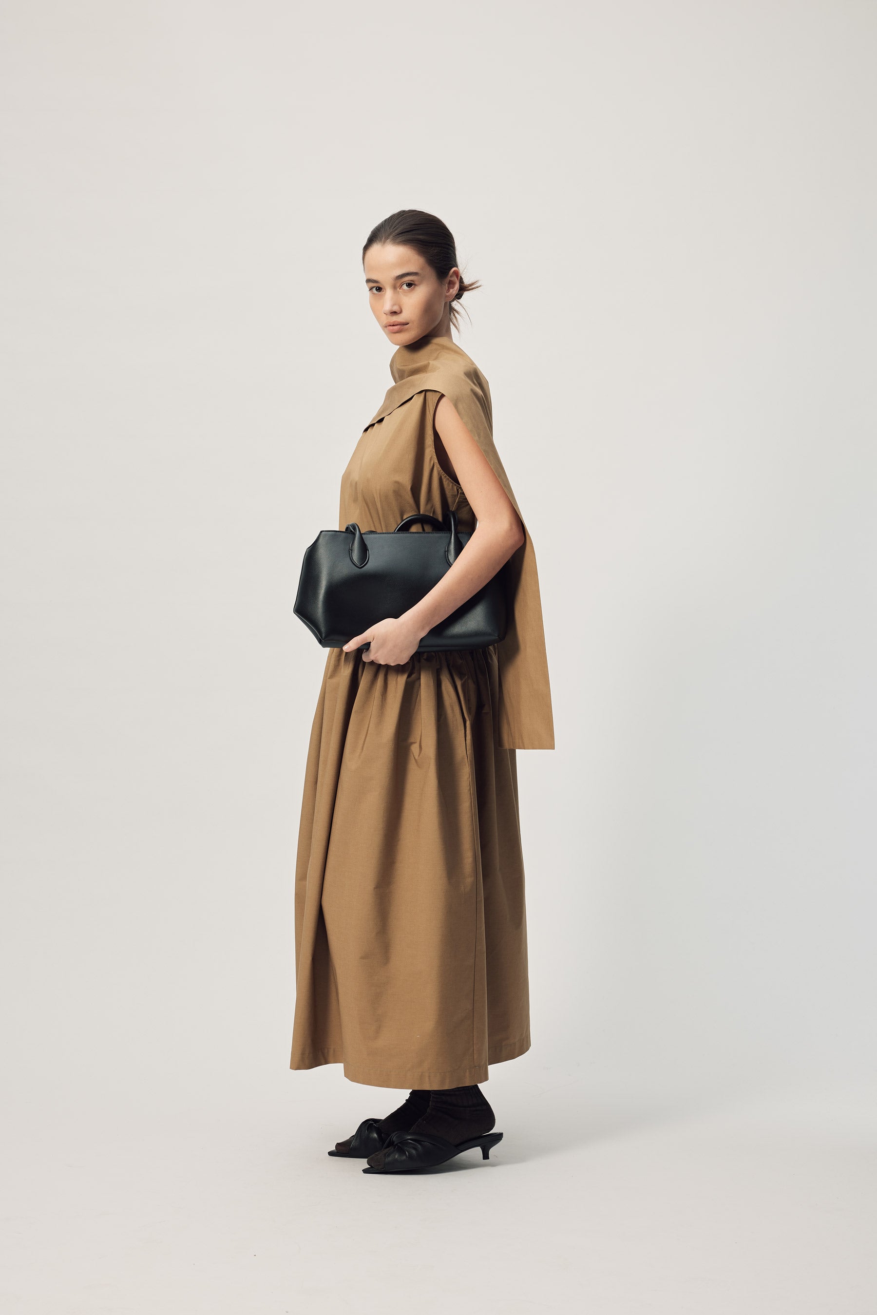 Dillan Dress  AW26